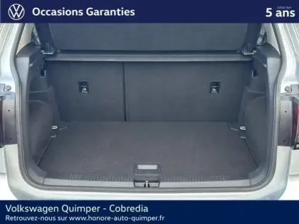 Photo 6 Volkswagen T-cross  1.0 TSI 95ch VW Edition