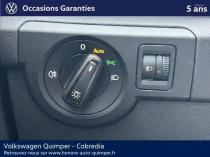 Photo 11 Volkswagen T-cross  1.0 TSI 95ch VW Edition