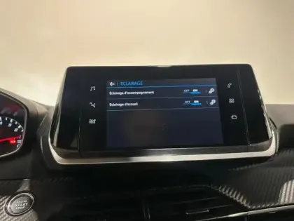 Photo 12 Peugeot 2008  1.2 PureTech 100ch S&S Allure