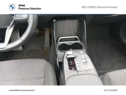 Photo 14 BMW Serie 2 Série 2 ActiveTourer 218i 136ch DKG7