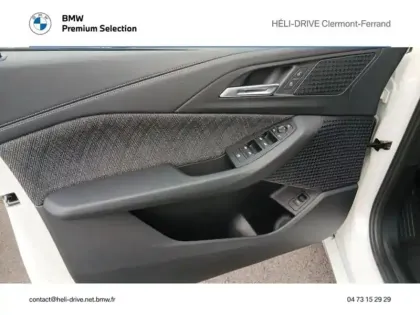 Photo 5 BMW Serie 2 Série 2 ActiveTourer 218i 136ch DKG7