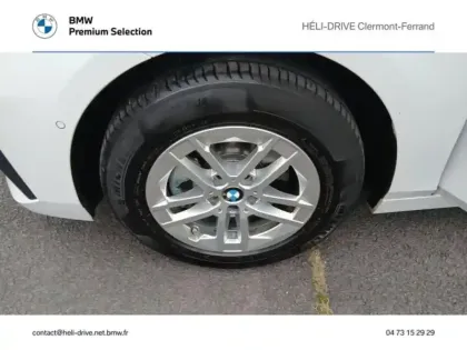 Photo 7 BMW Serie 2 Série 2 ActiveTourer 218i 136ch DKG7