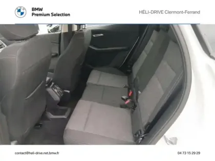 Photo 6 BMW Serie 2 Série 2 ActiveTourer 218i 136ch DKG7