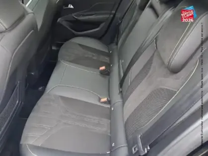 Photo 10 Peugeot 308  1.2 PureTech 130ch S&S GT EAT8