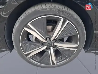 Photo 9 Peugeot 308  1.2 PureTech 130ch S&S GT EAT8