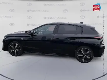 Photo 8 Peugeot 308  1.2 PureTech 130ch S&S GT EAT8