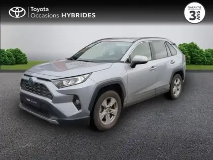 Photo Toyota Rav4