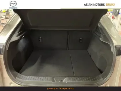 Photo 20 Mazda Cx-30  2.0 e-SKYACTIV-X M-Hybrid 186ch Homura BVA 2022