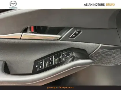 Photo 26 Mazda Cx-30  2.0 e-SKYACTIV-X M-Hybrid 186ch Homura BVA 2022