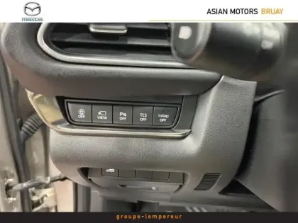 Photo 12 Mazda Cx-30  2.0 e-SKYACTIV-X M-Hybrid 186ch Homura BVA 2022