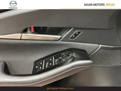 Photo 11 Mazda Cx-30  2.0 e-SKYACTIV-X M-Hybrid 186ch Homura BVA 2022