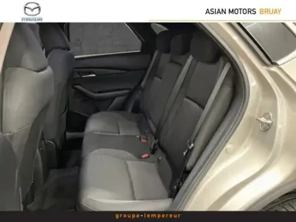 Photo 24 Mazda Cx-30  2.0 e-SKYACTIV-X M-Hybrid 186ch Homura BVA 2022