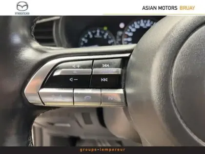 Photo 29 Mazda Cx-30  2.0 e-SKYACTIV-X M-Hybrid 186ch Homura BVA 2022