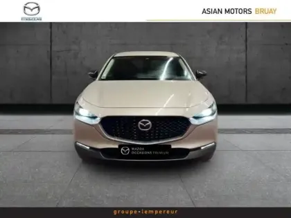 Photo 16 Mazda Cx-30  2.0 e-SKYACTIV-X M-Hybrid 186ch Homura BVA 2022