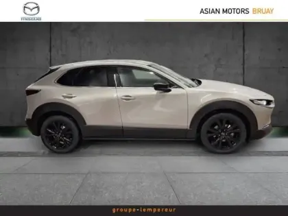 Photo 18 Mazda Cx-30  2.0 e-SKYACTIV-X M-Hybrid 186ch Homura BVA 2022