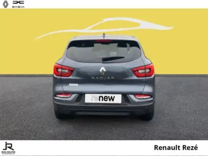Photo 10 Renault Kadjar  1.3 TCe 140ch FAP Business - 21