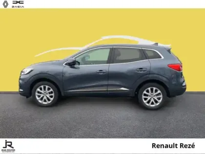 Photo 9 Renault Kadjar  1.3 TCe 140ch FAP Business - 21