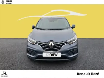 Photo 8 Renault Kadjar  1.3 TCe 140ch FAP Business - 21