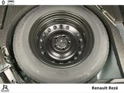 Photo 13 Renault Kadjar  1.3 TCe 140ch FAP Business - 21