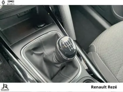 Photo 5 Renault Kadjar  1.3 TCe 140ch FAP Business - 21