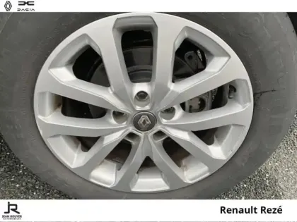 Photo 7 Renault Kadjar  1.3 TCe 140ch FAP Business - 21