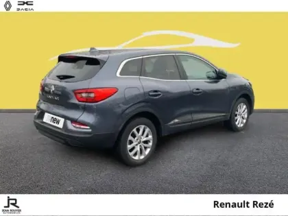 Photo 11 Renault Kadjar  1.3 TCe 140ch FAP Business - 21