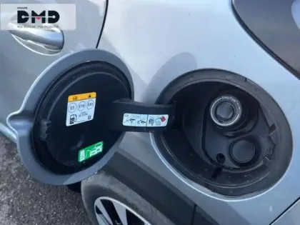 Photo 13 Ford Puma  1.0 Flexifuel 125ch S&S mHEV Titanium