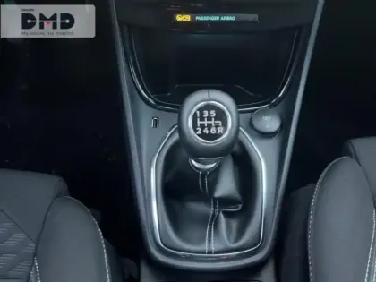 Photo 7 Ford Puma  1.0 Flexifuel 125ch S&S mHEV Titanium