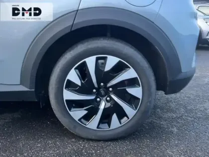 Photo 12 Ford Puma  1.0 Flexifuel 125ch S&S mHEV Titanium