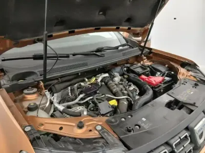 Photo 11 Dacia Duster  1.5 Blue dCi 115ch Prestige 4x2 E6U