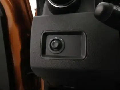 Photo 13 Dacia Duster  1.5 Blue dCi 115ch Prestige 4x2 E6U