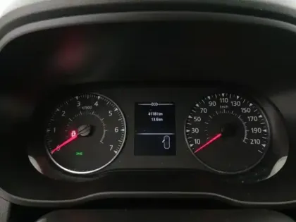 Photo 14 Dacia Duster  1.5 Blue dCi 115ch Prestige 4x2 E6U