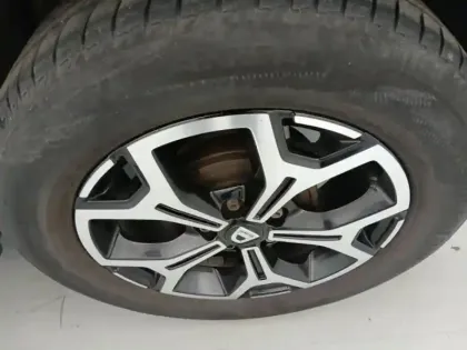 Photo 9 Dacia Duster  1.5 Blue dCi 115ch Prestige 4x2 E6U