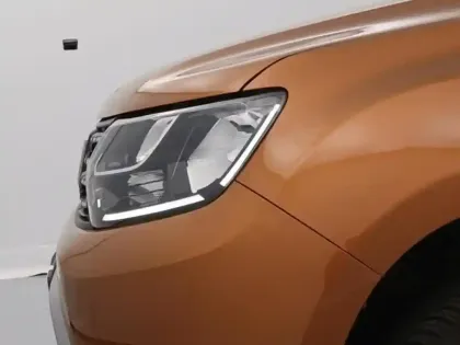 Photo 10 Dacia Duster  1.5 Blue dCi 115ch Prestige 4x2 E6U