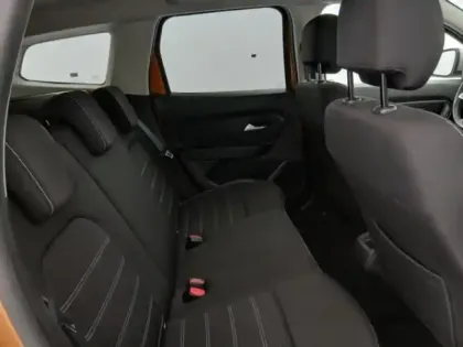 Photo 7 Dacia Duster  1.5 Blue dCi 115ch Prestige 4x2 E6U