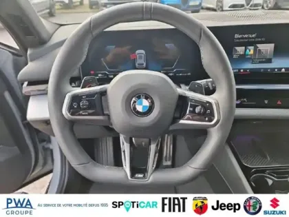 Photo 11 BMW Serie 5 Série 5 Touring 540dA 303ch M Sport xDrive