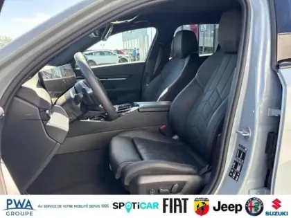 Photo 23 BMW Serie 5 Série 5 Touring 540dA 303ch M Sport xDrive