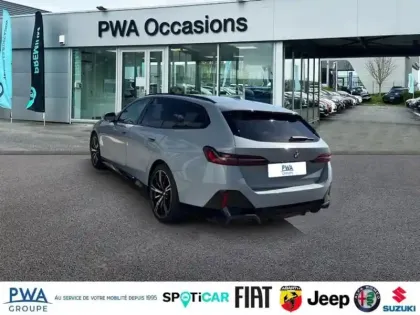 Photo 21 BMW Serie 5 Série 5 Touring 540dA 303ch M Sport xDrive