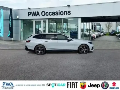 Photo 18 BMW Serie 5 Série 5 Touring 540dA 303ch M Sport xDrive