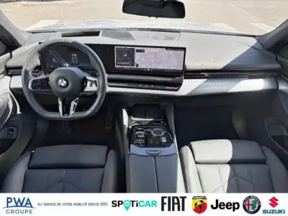 Photo 22 BMW Serie 5 Série 5 Touring 540dA 303ch M Sport xDrive
