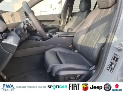 Photo 8 BMW Serie 5 Série 5 Touring 540dA 303ch M Sport xDrive