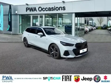 Photo 17 BMW Serie 5 Série 5 Touring 540dA 303ch M Sport xDrive