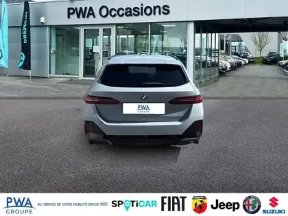 Photo 19 BMW Serie 5 Série 5 Touring 540dA 303ch M Sport xDrive