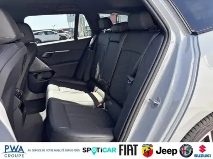 Photo 24 BMW Serie 5 Série 5 Touring 540dA 303ch M Sport xDrive
