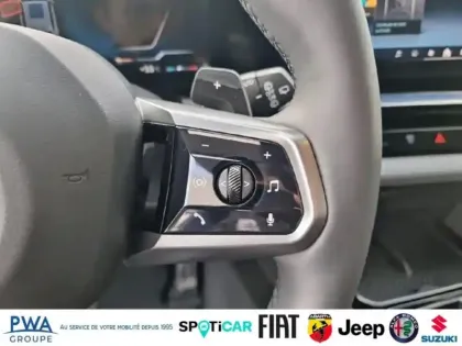 Photo 13 BMW Serie 5 Série 5 Touring 540dA 303ch M Sport xDrive