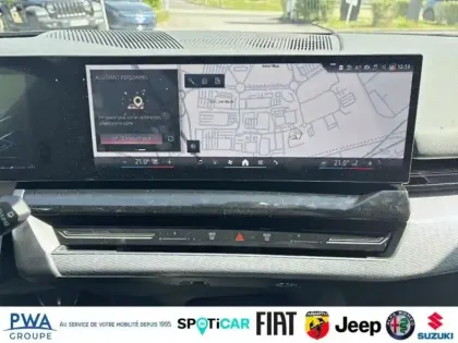 Photo 28 BMW Serie 5 Série 5 Touring 540dA 303ch M Sport xDrive