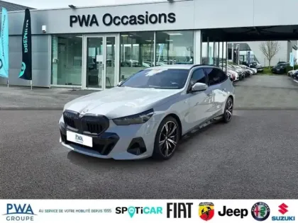 Photo 15 BMW Serie 5 Série 5 Touring 540dA 303ch M Sport xDrive