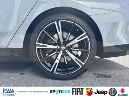 Photo 25 BMW Serie 5 Série 5 Touring 540dA 303ch M Sport xDrive