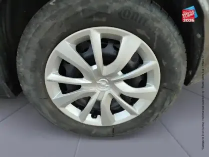 Photo 24 Opel Corsa  1.2 75ch Edition