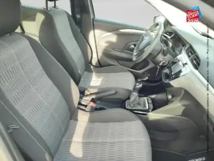 Photo 19 Opel Corsa  1.2 75ch Edition